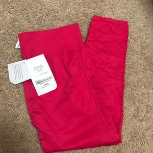 Fabletics Tights Bundle